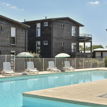 Vacanceole - Domaine De Saint Orens Montreal  Ngoại thất bức ảnh