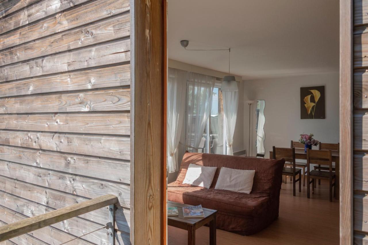 Vacanceole - Domaine De Saint Orens Montreal  Ngoại thất bức ảnh