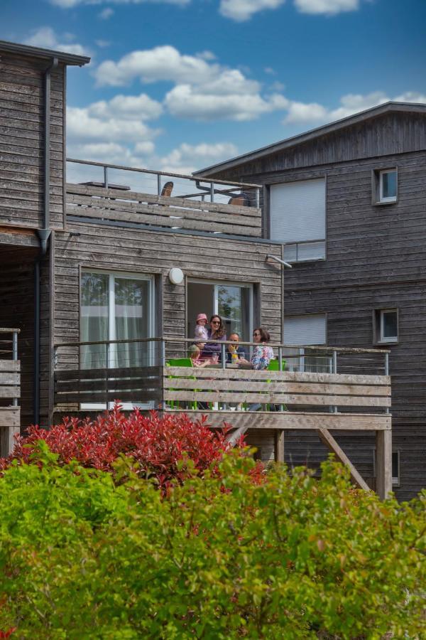 Vacanceole - Domaine De Saint Orens Montreal  Ngoại thất bức ảnh