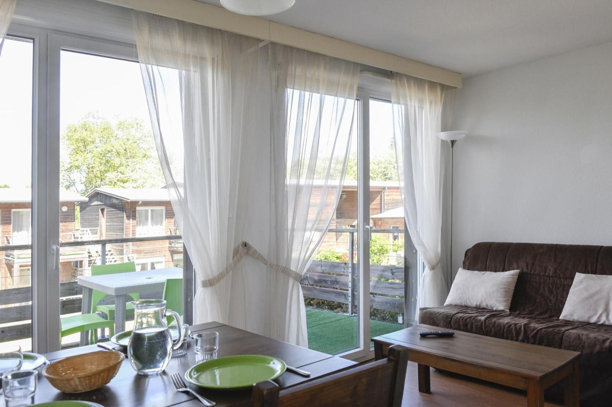 Vacanceole - Domaine De Saint Orens Montreal  Phòng bức ảnh