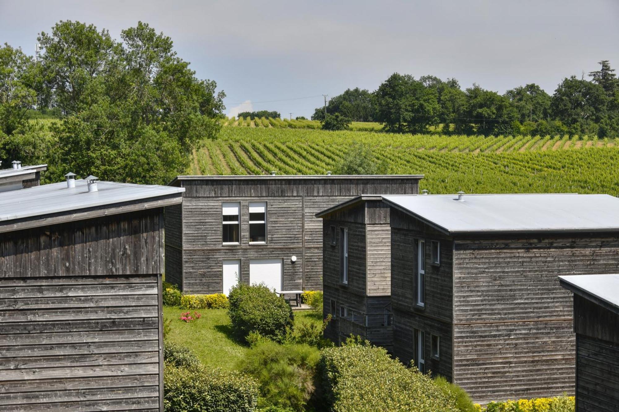 Vacanceole - Domaine De Saint Orens Montreal  Ngoại thất bức ảnh