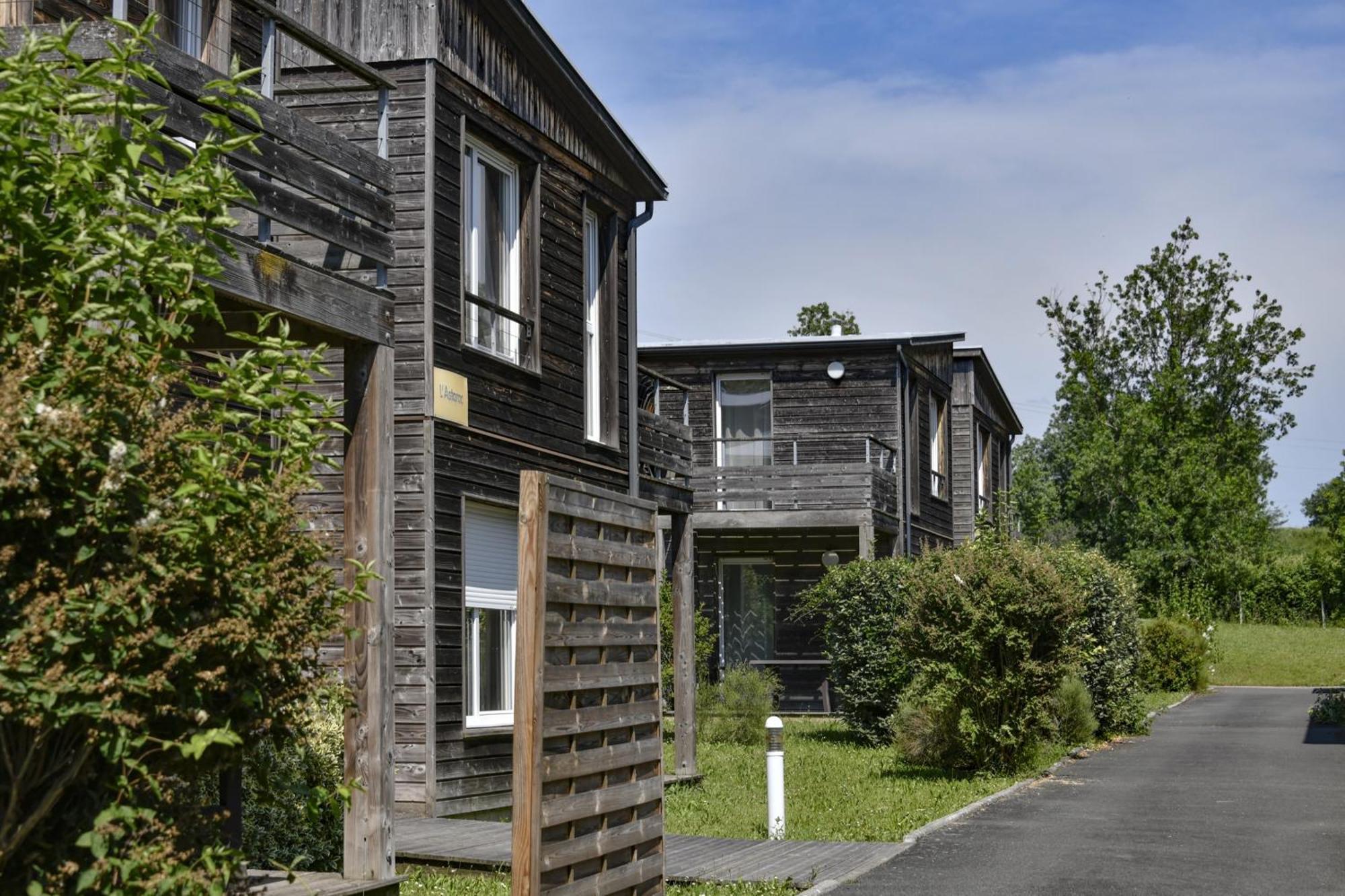 Vacanceole - Domaine De Saint Orens Montreal  Ngoại thất bức ảnh